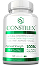 Constilex Bottle