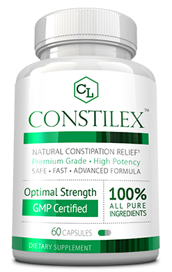 Constilex Risk Free Bottle